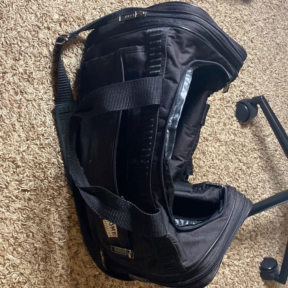 Travel Bag